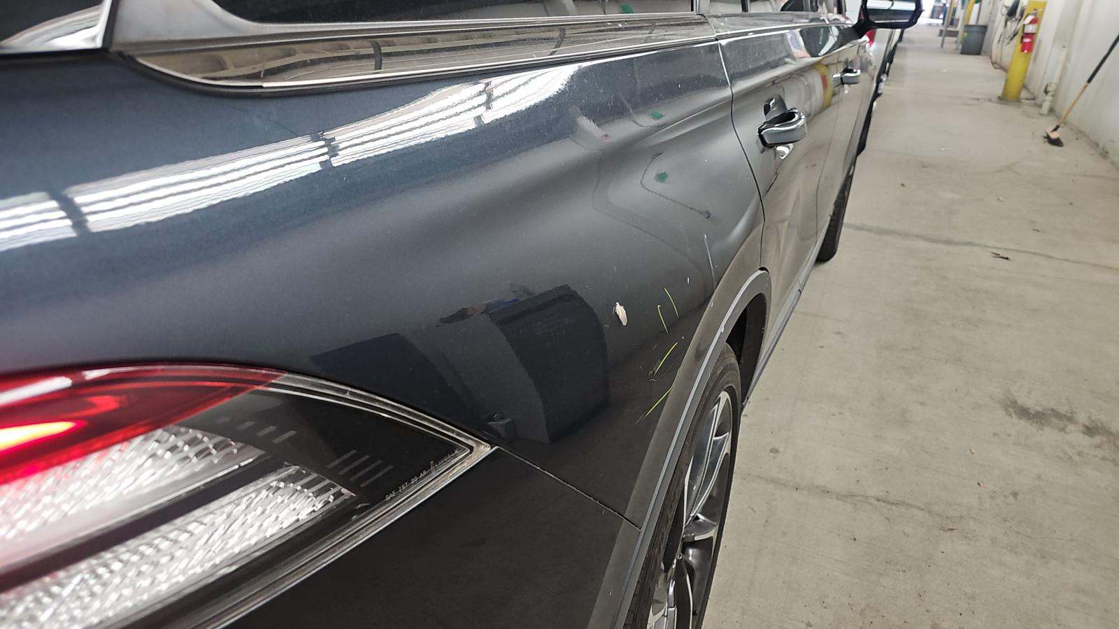 2023 Lincoln Aviator Reserve AWD