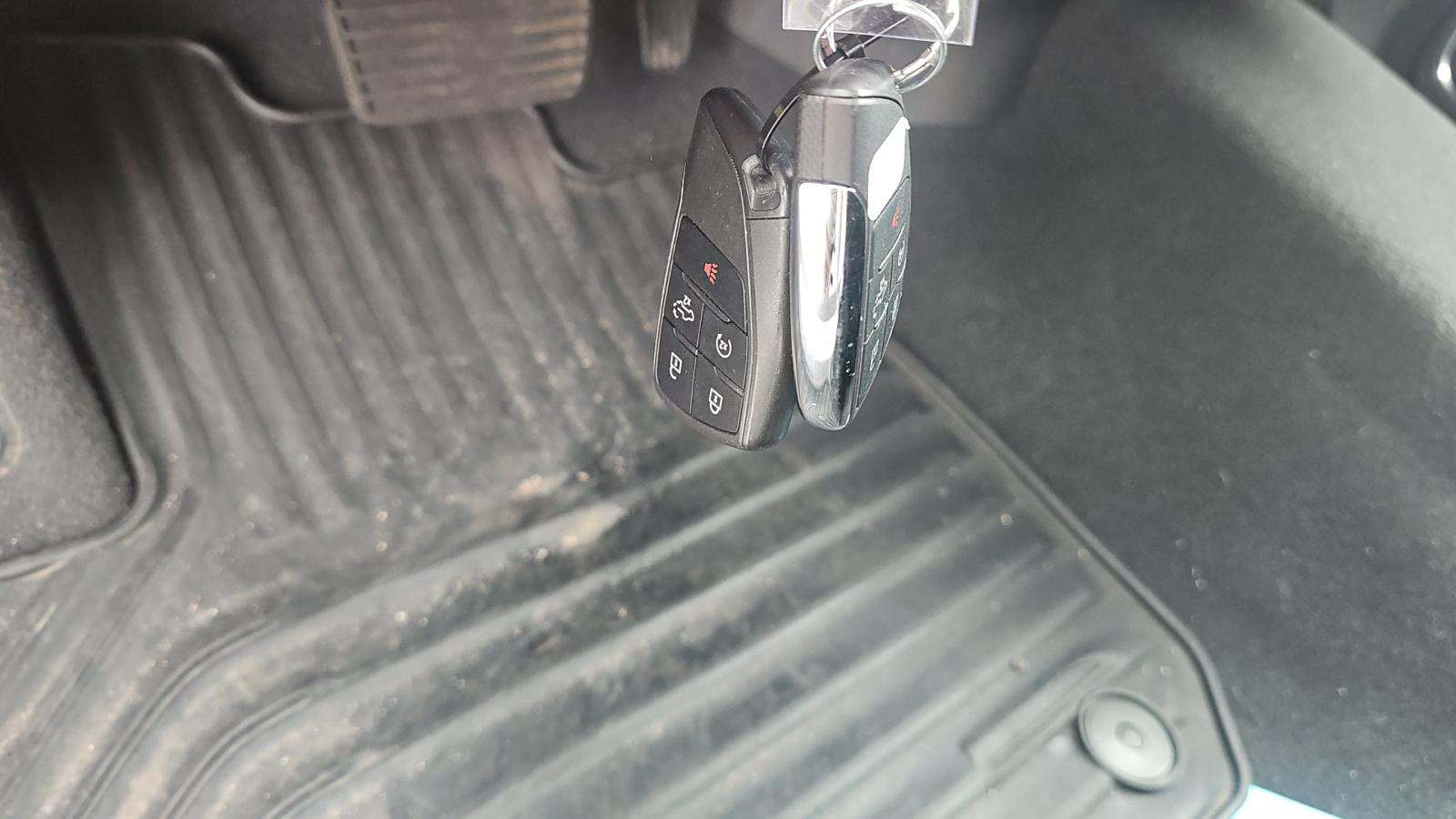 2023 Chevrolet Silverado 1500 LT AWD