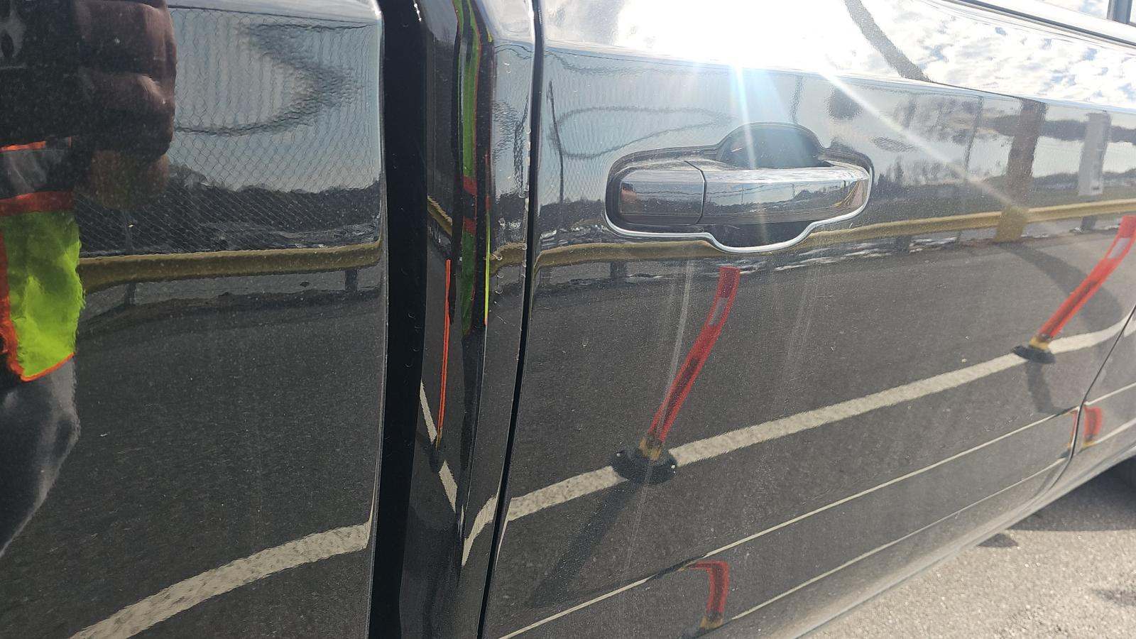 2023 Chevrolet Silverado 1500 LT AWD