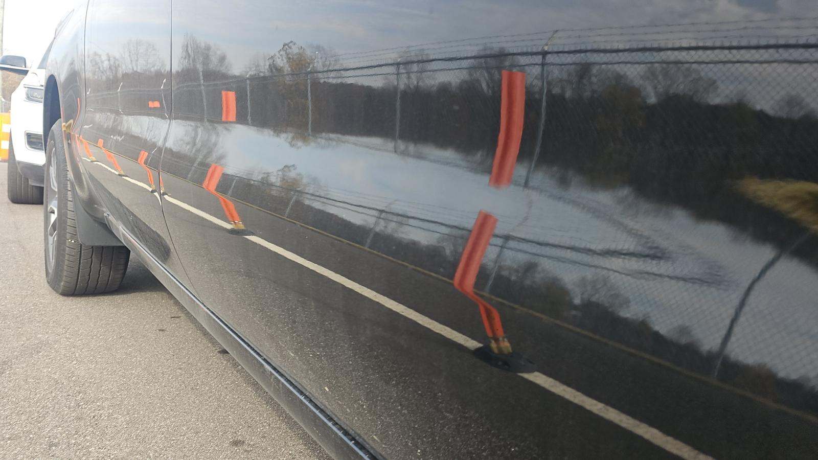 2023 Chevrolet Silverado 1500 LT AWD