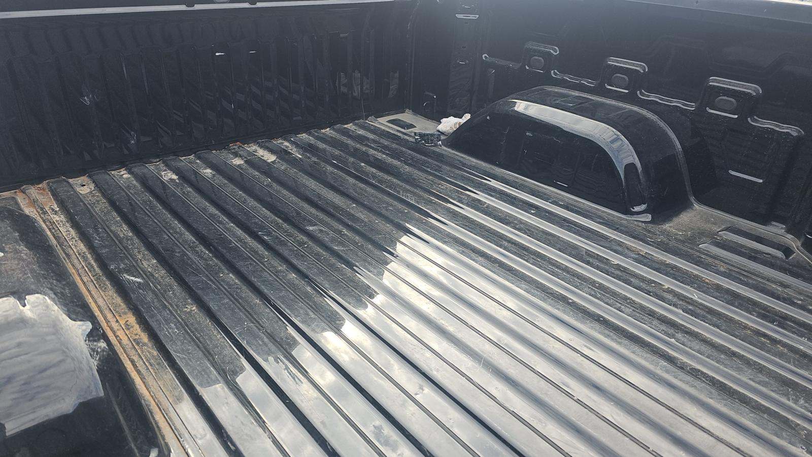 2023 Chevrolet Silverado 1500 LT AWD