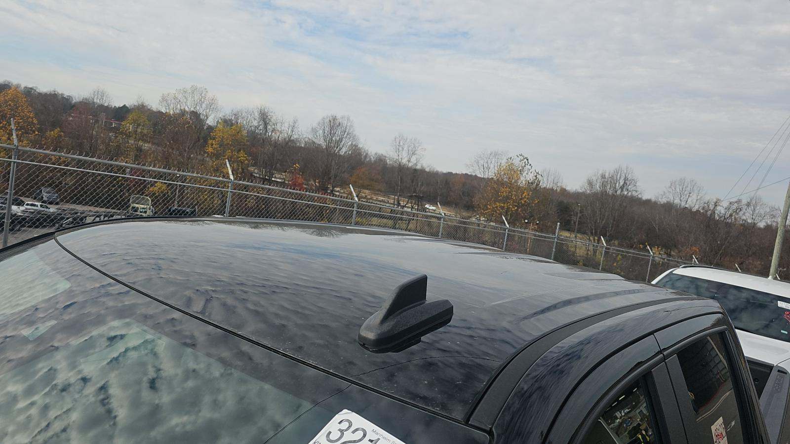 2023 Chevrolet Silverado 1500 LT AWD