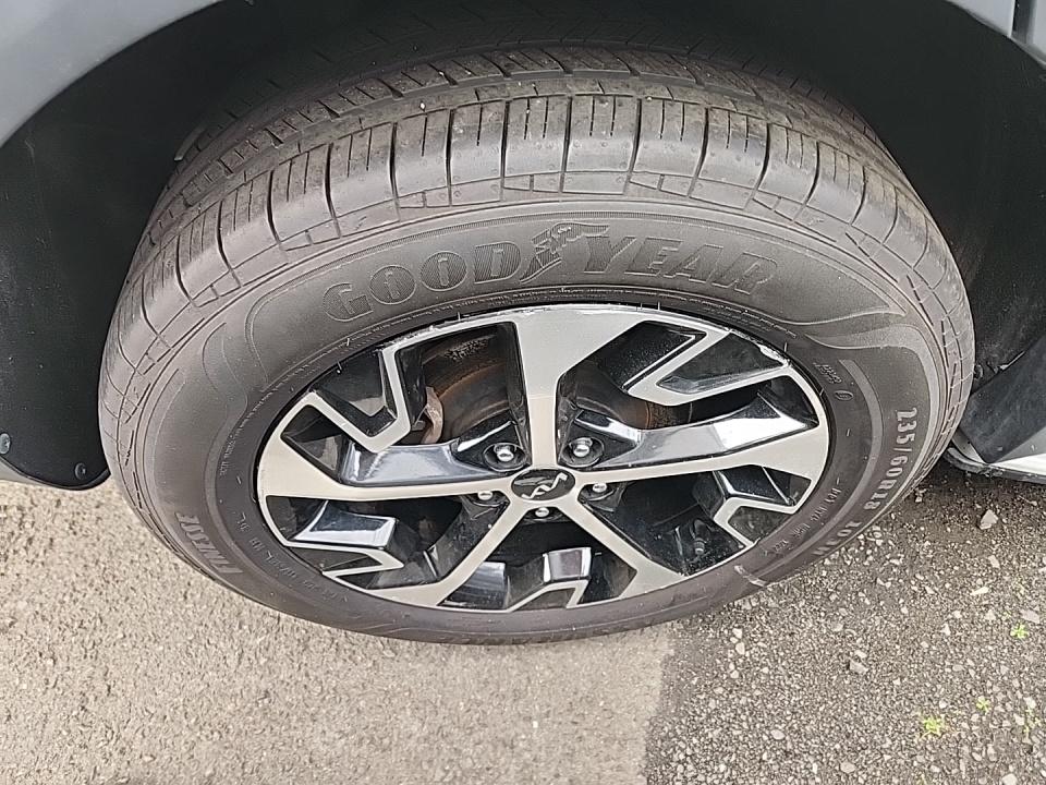 2023 Kia Sportage Hybrid EX AWD