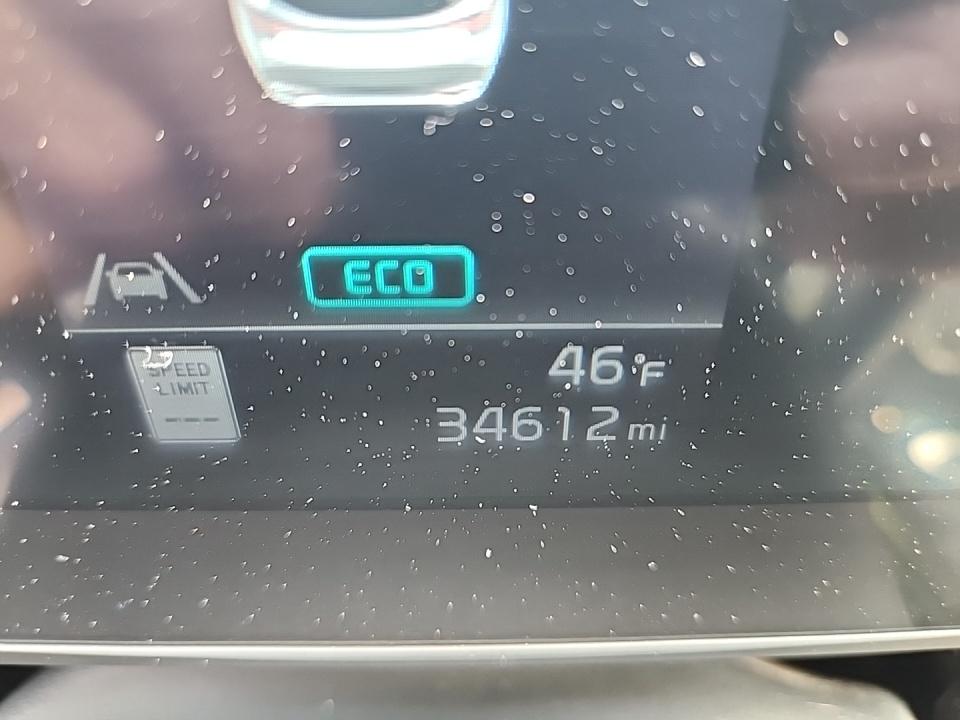 2023 Kia Sportage Hybrid EX AWD