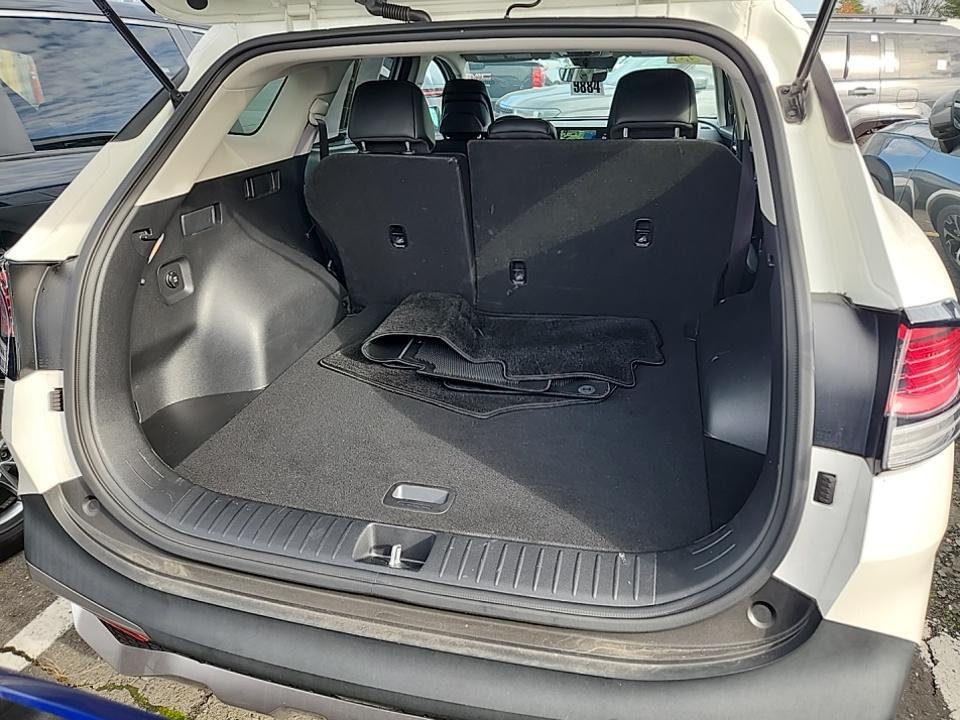 2023 Kia Sportage Hybrid EX AWD