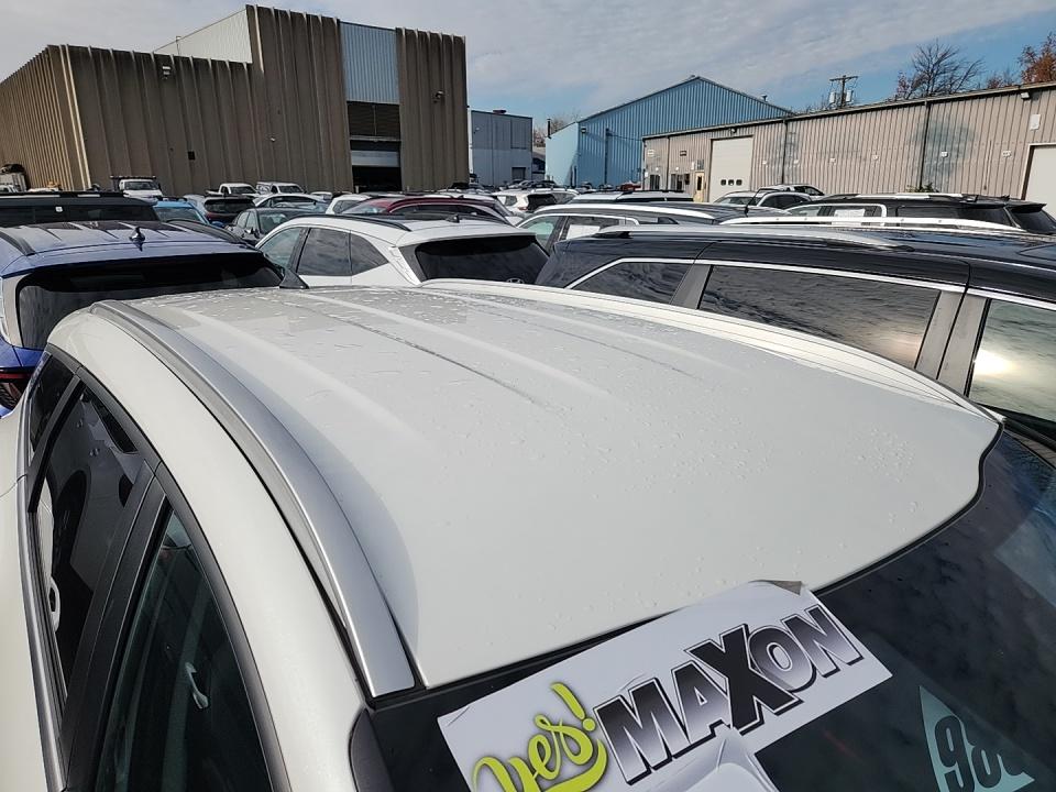 2023 Kia Sportage Hybrid EX AWD