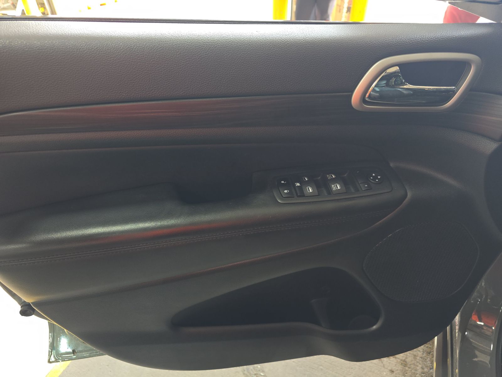 2022 Jeep Grand Cherokee Laredo X AWD