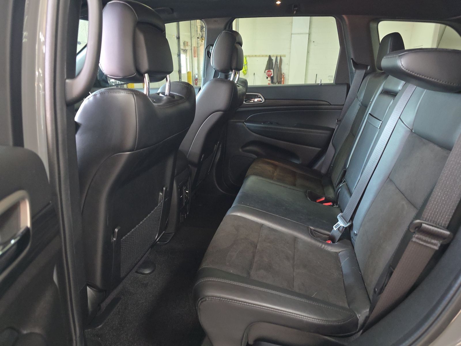 2022 Jeep Grand Cherokee Laredo X AWD