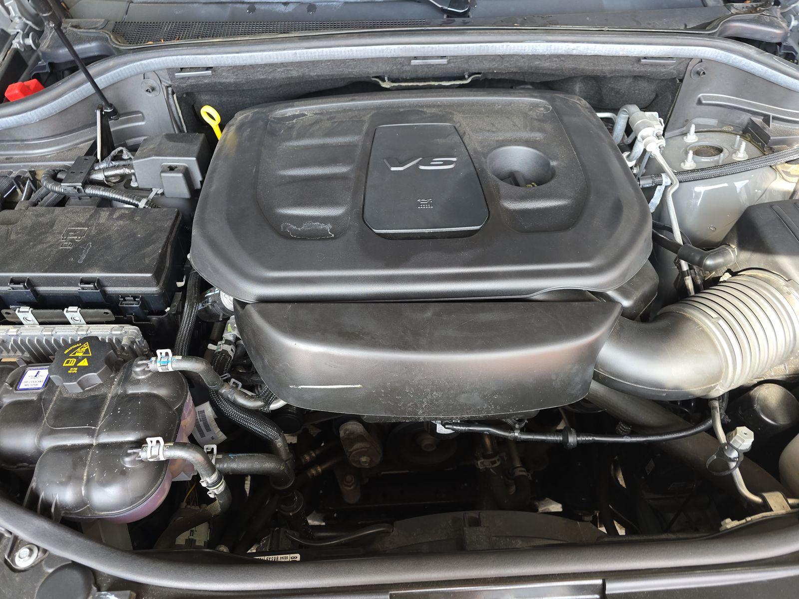 2022 Jeep Grand Cherokee Laredo X AWD