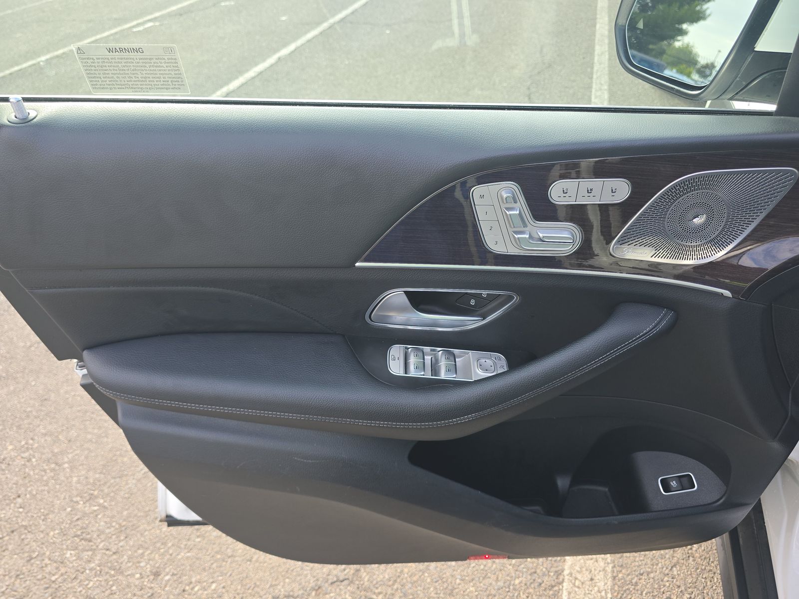 2024 Mercedes-Benz GLS GLS 450 AWD