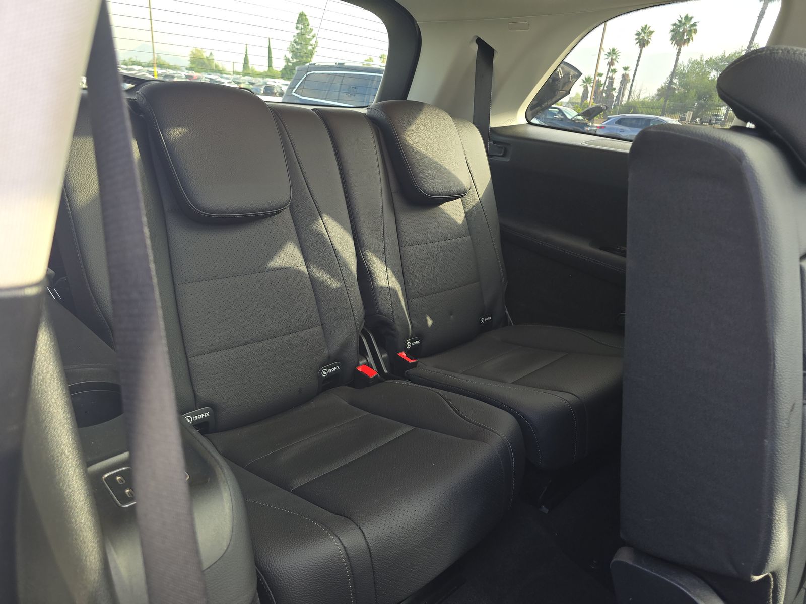 2024 Mercedes-Benz GLS GLS 450 AWD