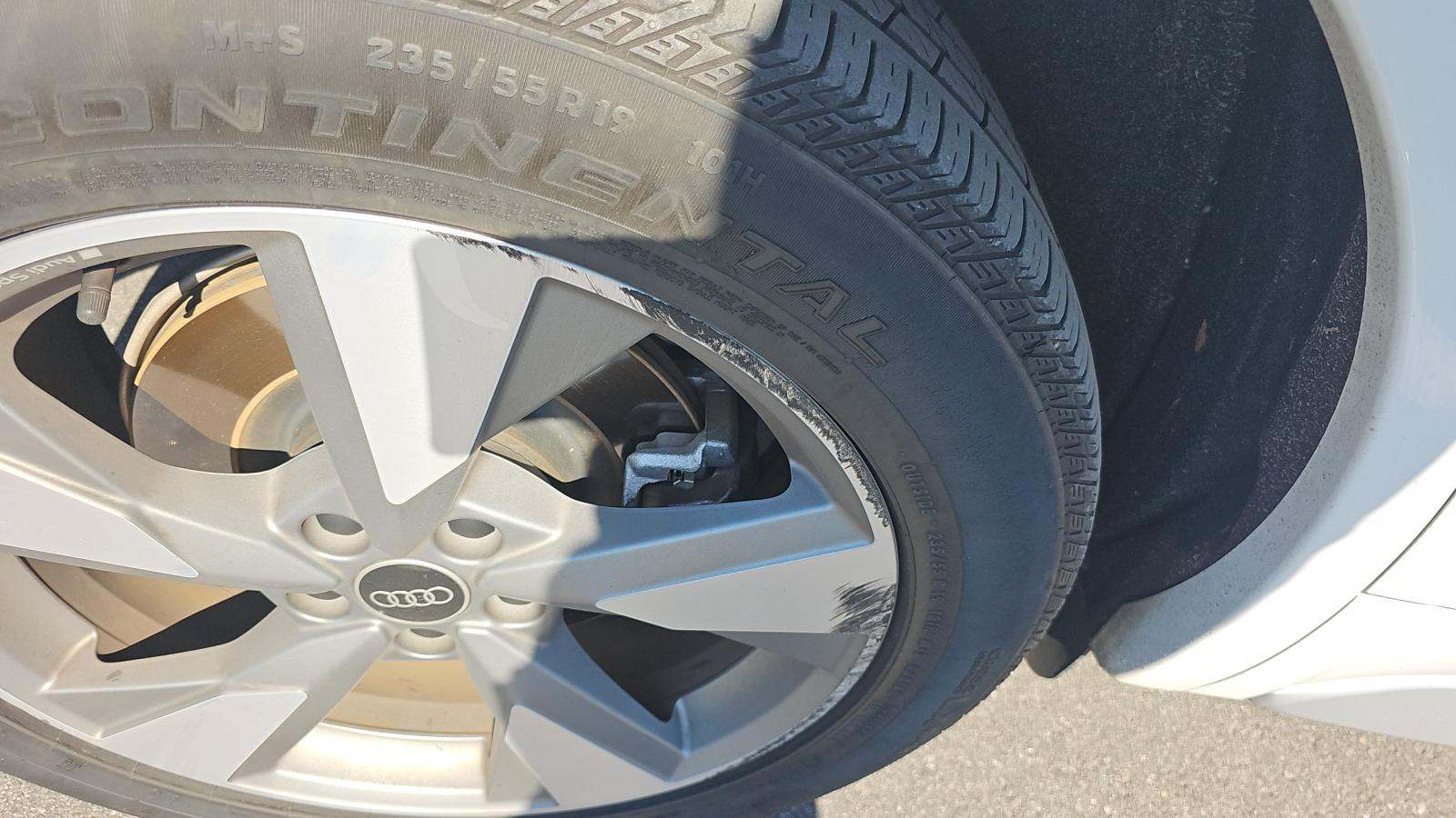 2023 Audi Q5 Premium Plus AWD