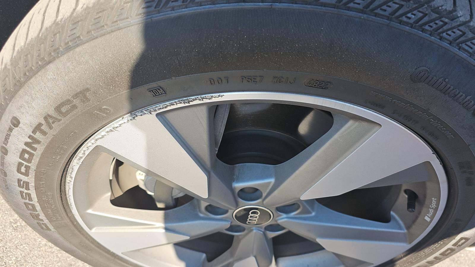 2023 Audi Q5 Premium Plus AWD