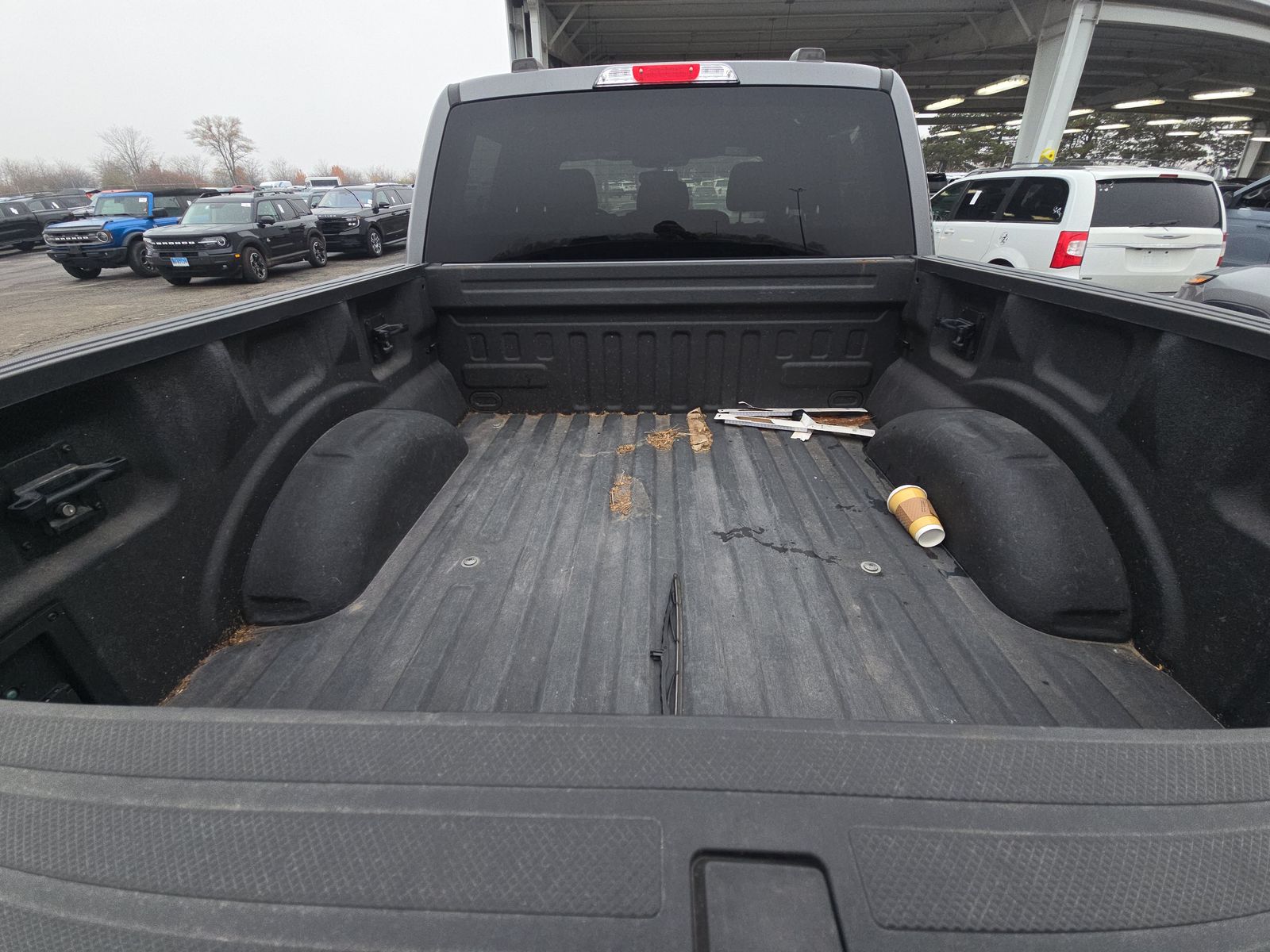 2022 Ford F-150 XLT AWD