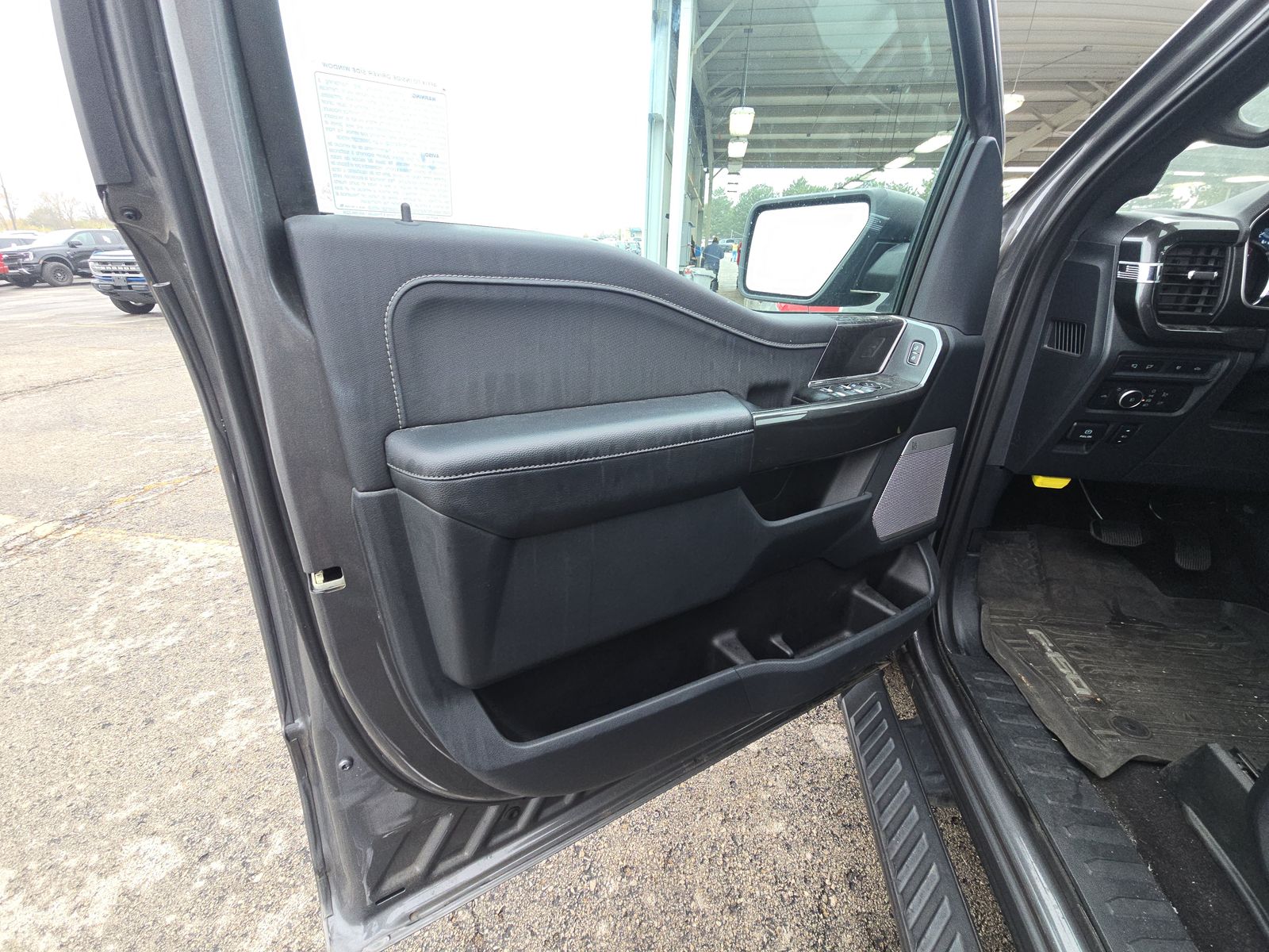 2022 Ford F-150 XLT AWD