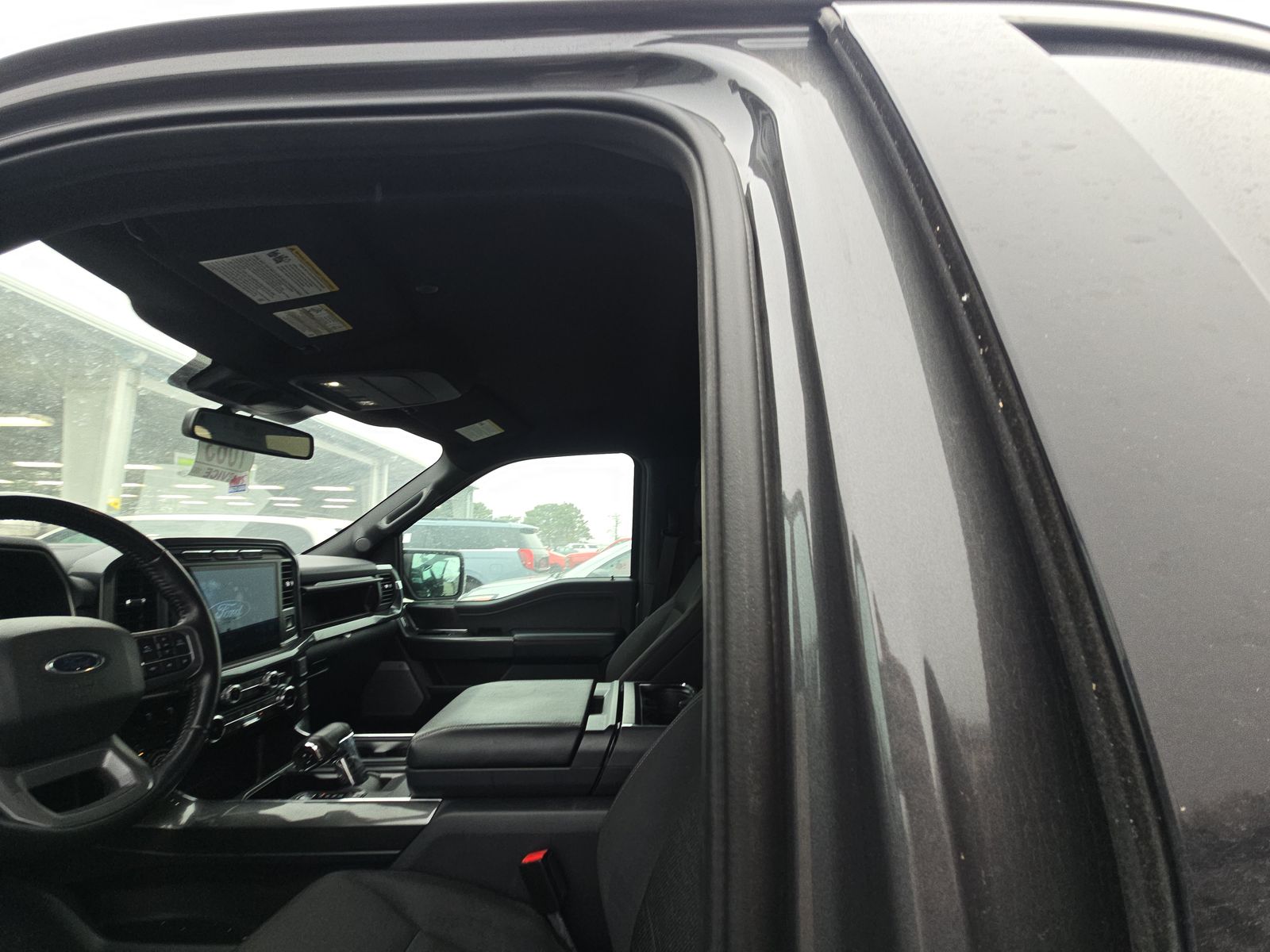 2022 Ford F-150 XLT AWD