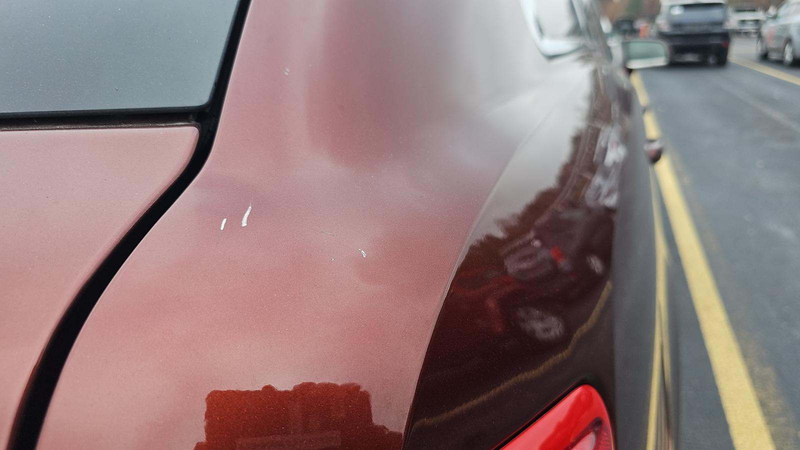 2015 Lincoln MKT EcoBoost AWD