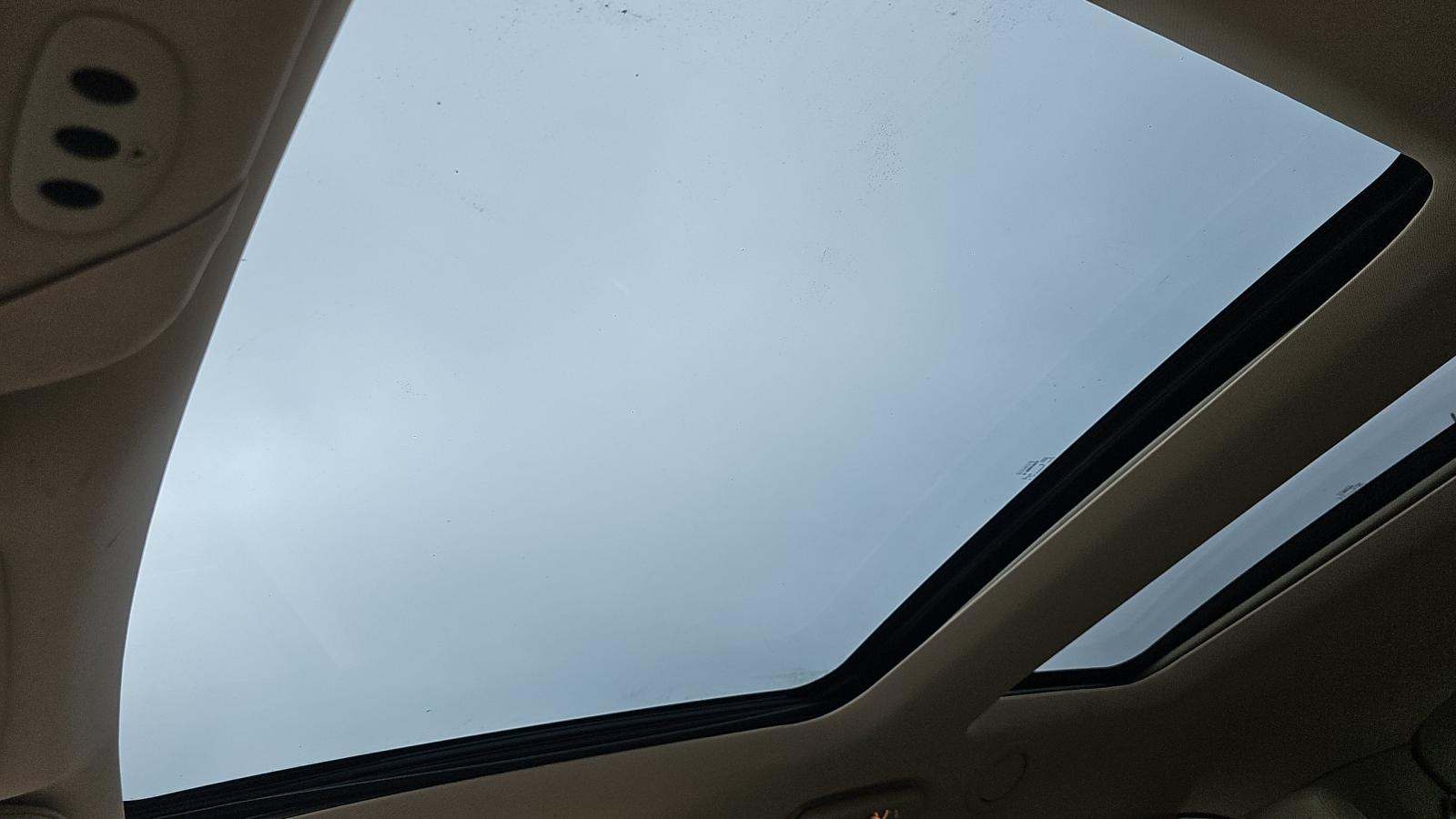 2015 Lincoln MKT EcoBoost AWD