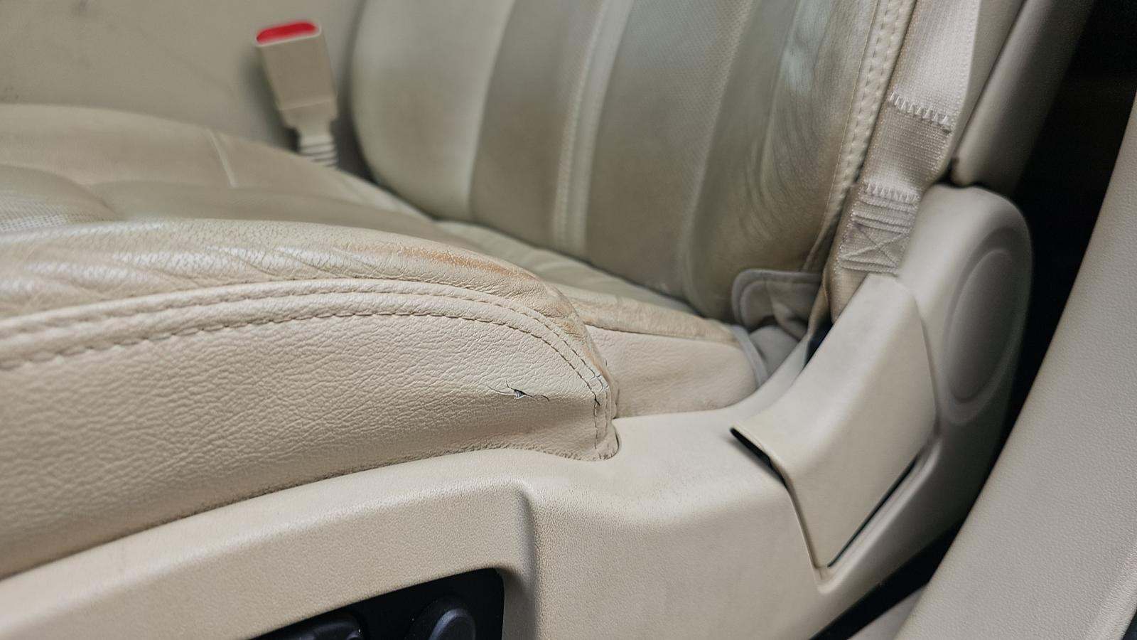 2015 Lincoln MKT EcoBoost AWD