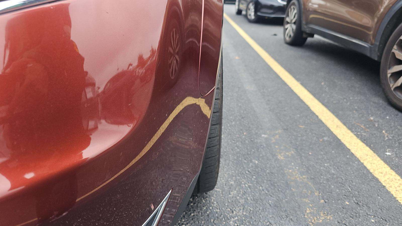 2015 Lincoln MKT EcoBoost AWD