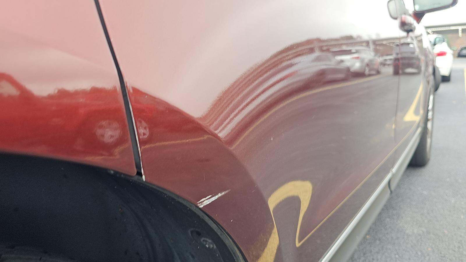 2015 Lincoln MKT EcoBoost AWD