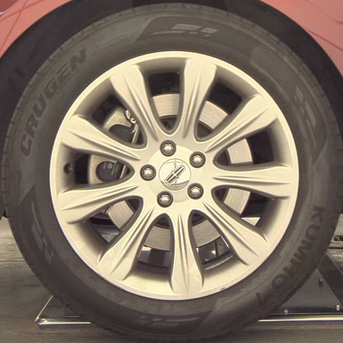 2015 Lincoln MKT EcoBoost AWD