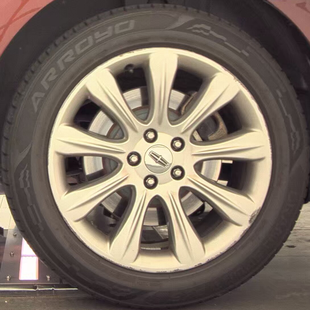 2015 Lincoln MKT EcoBoost AWD