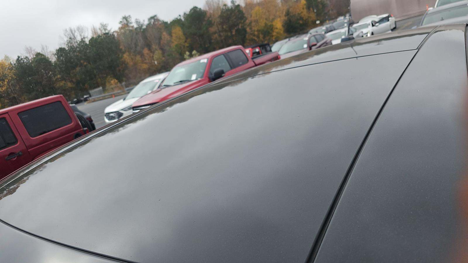 2015 Lincoln MKT EcoBoost AWD