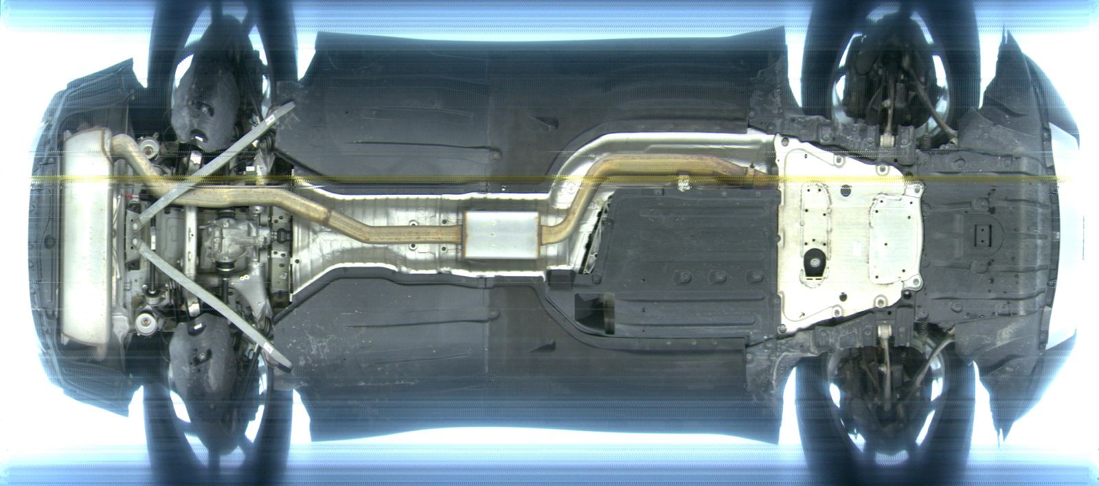 2020 BMW X5 xDrive40i AWD