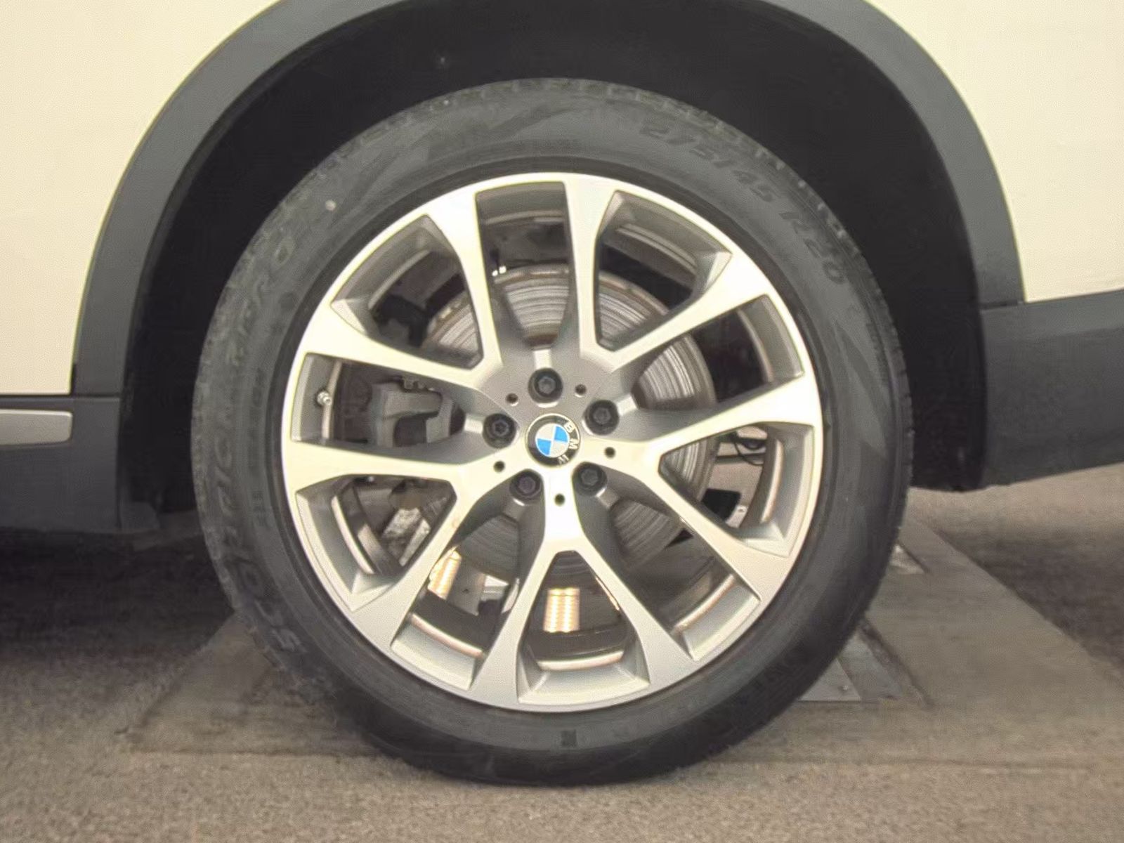 2020 BMW X5 xDrive40i AWD