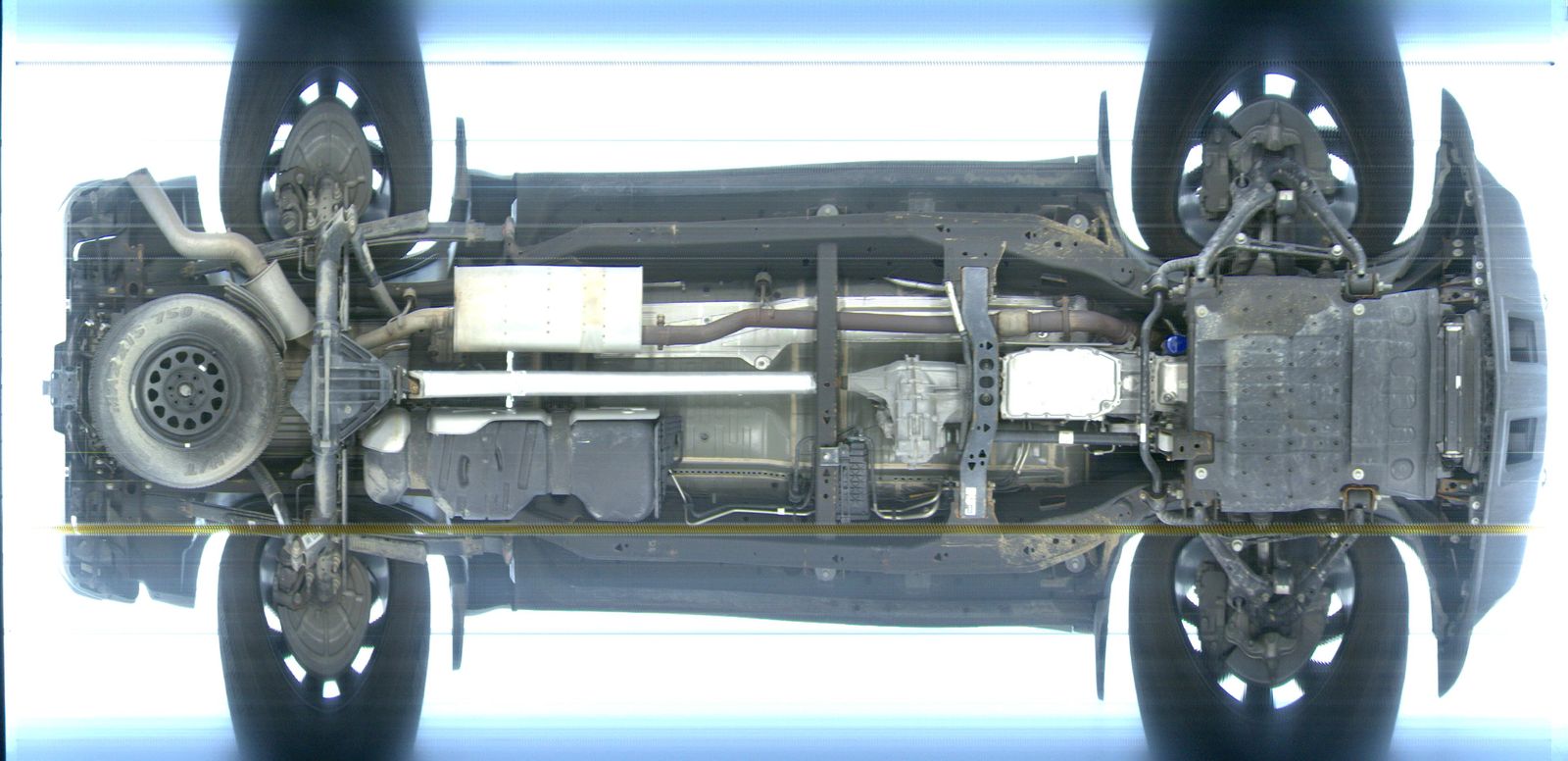 2024 Chevrolet Silverado 1500 LT AWD