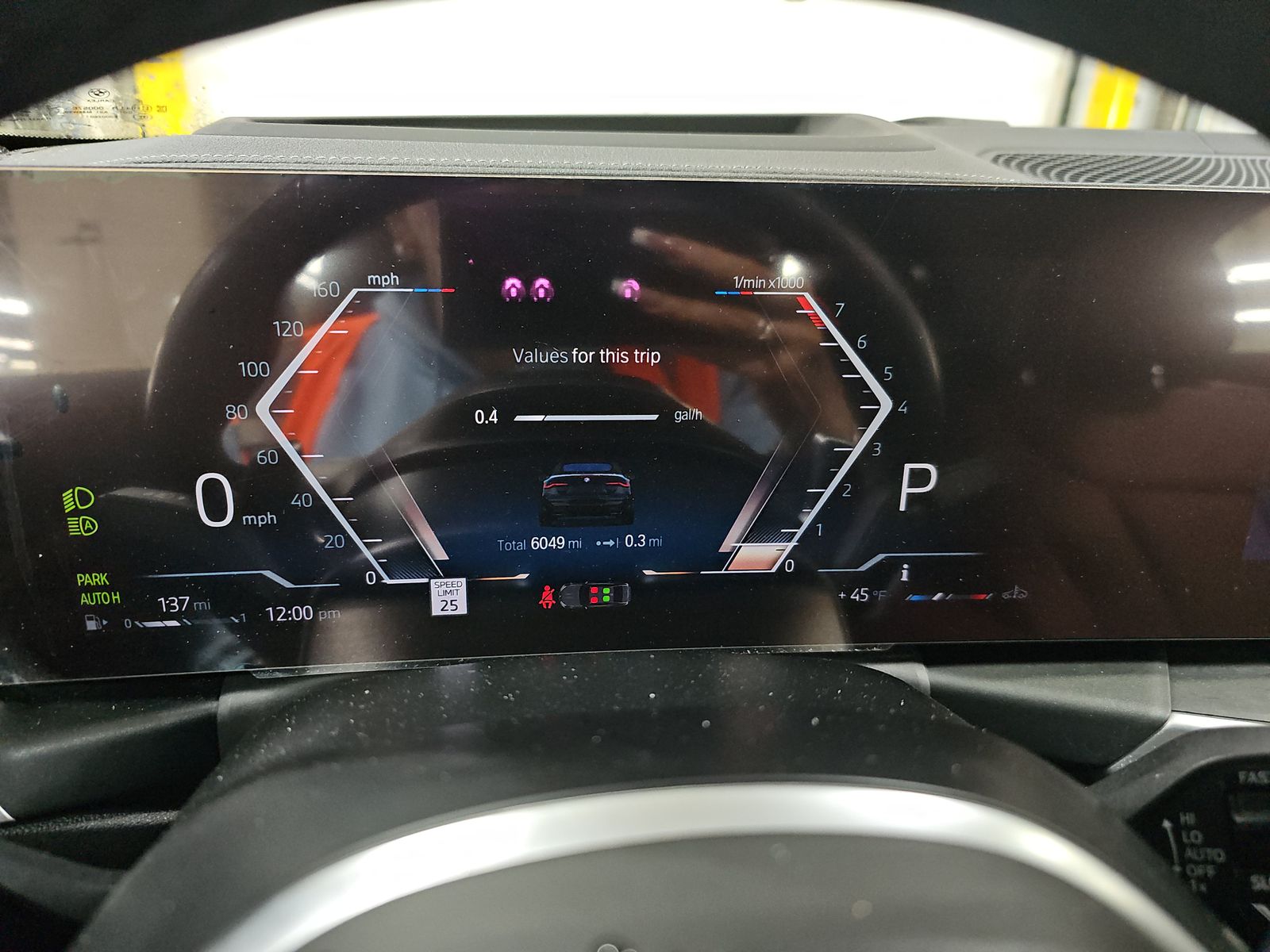 2024 BMW 4 Series M440i xDrive AWD