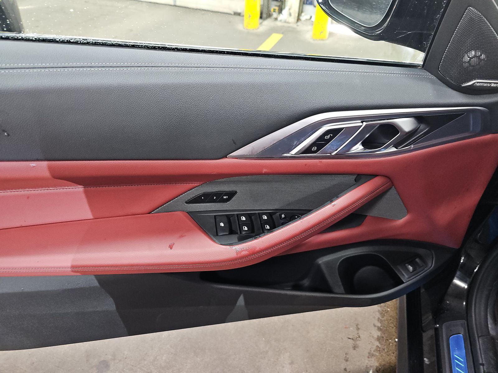 2024 BMW 4 Series M440i xDrive AWD