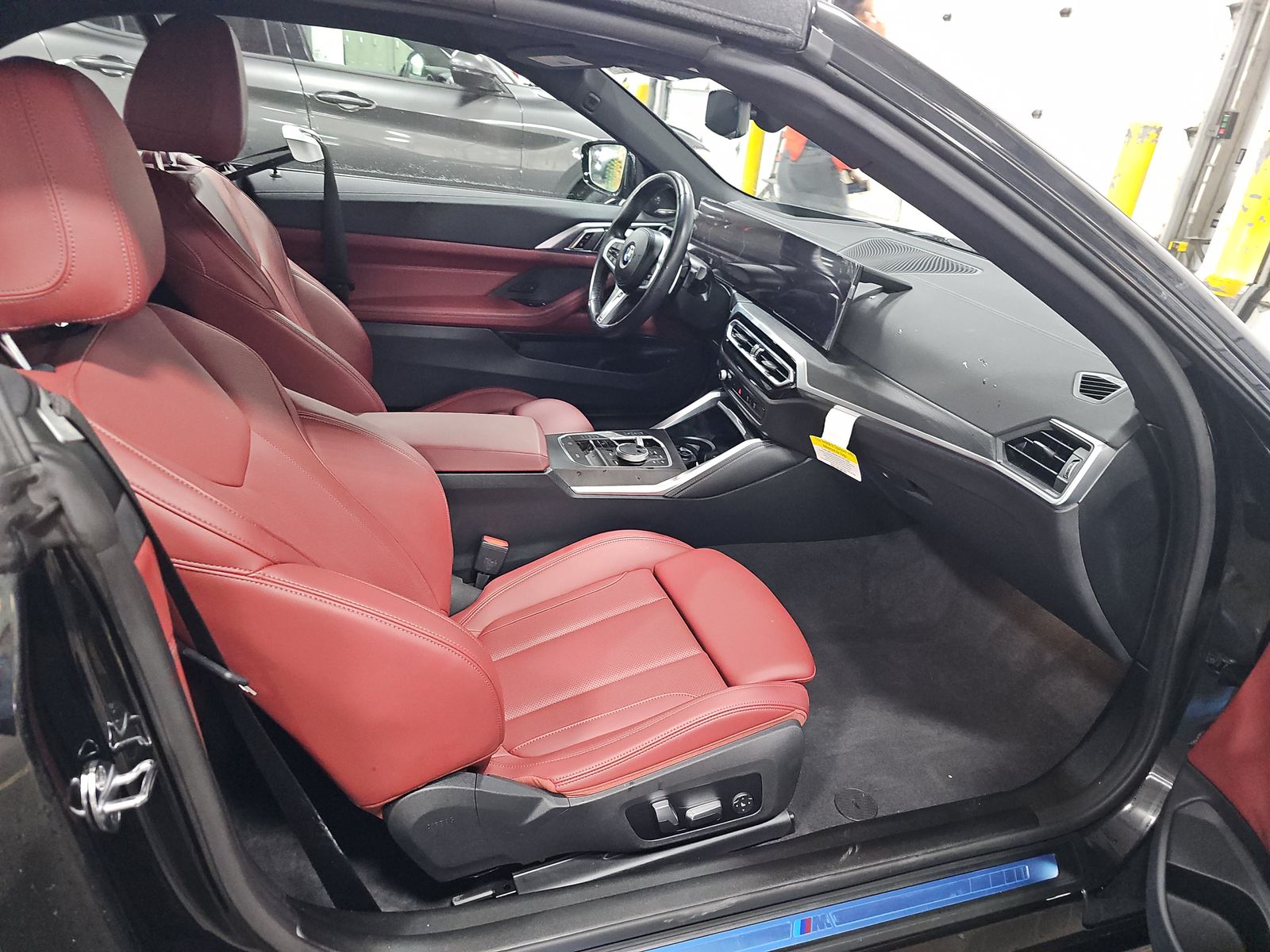 2024 BMW 4 Series M440i xDrive AWD