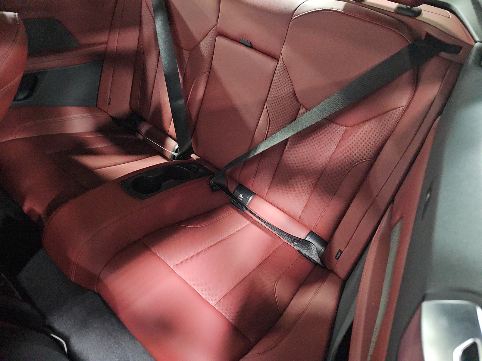 2024 BMW 4 Series M440i xDrive AWD