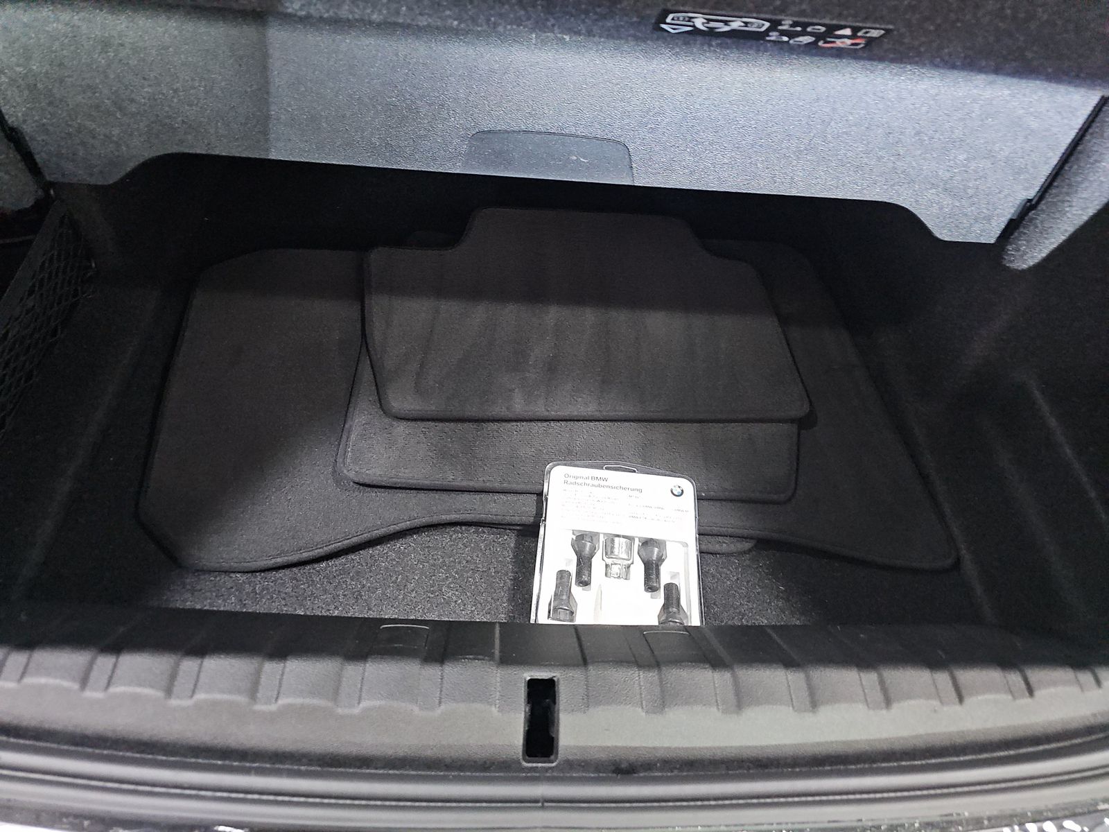 2024 BMW 4 Series M440i xDrive AWD