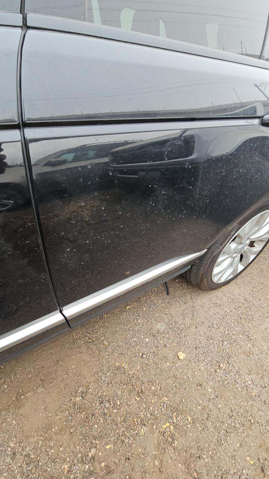 2022 Land Rover Range Rover Westminster AWD