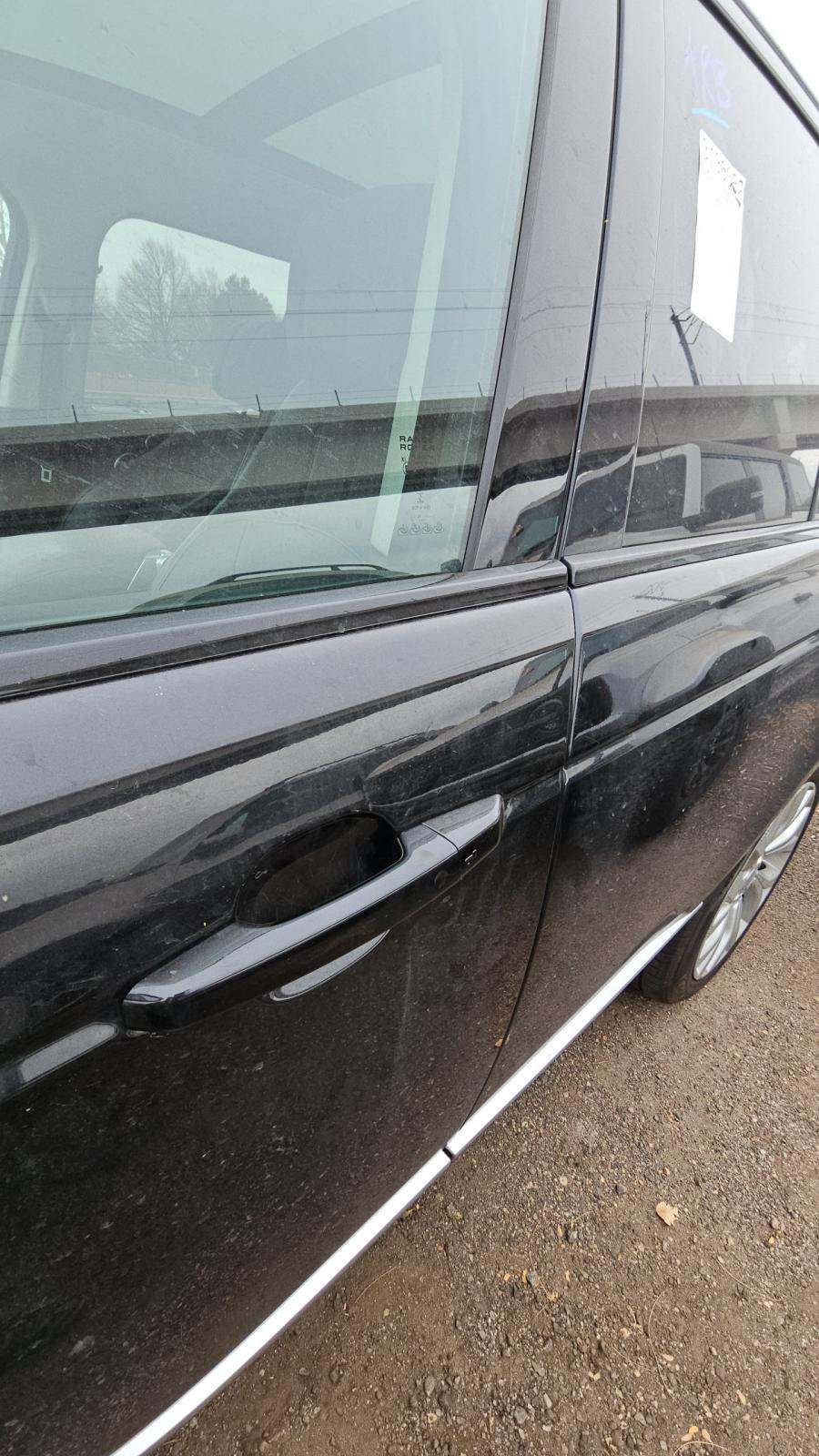 2022 Land Rover Range Rover Westminster AWD