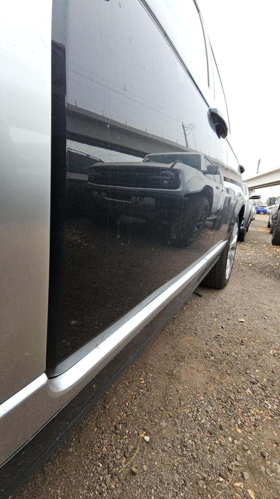 2022 Land Rover Range Rover Westminster AWD