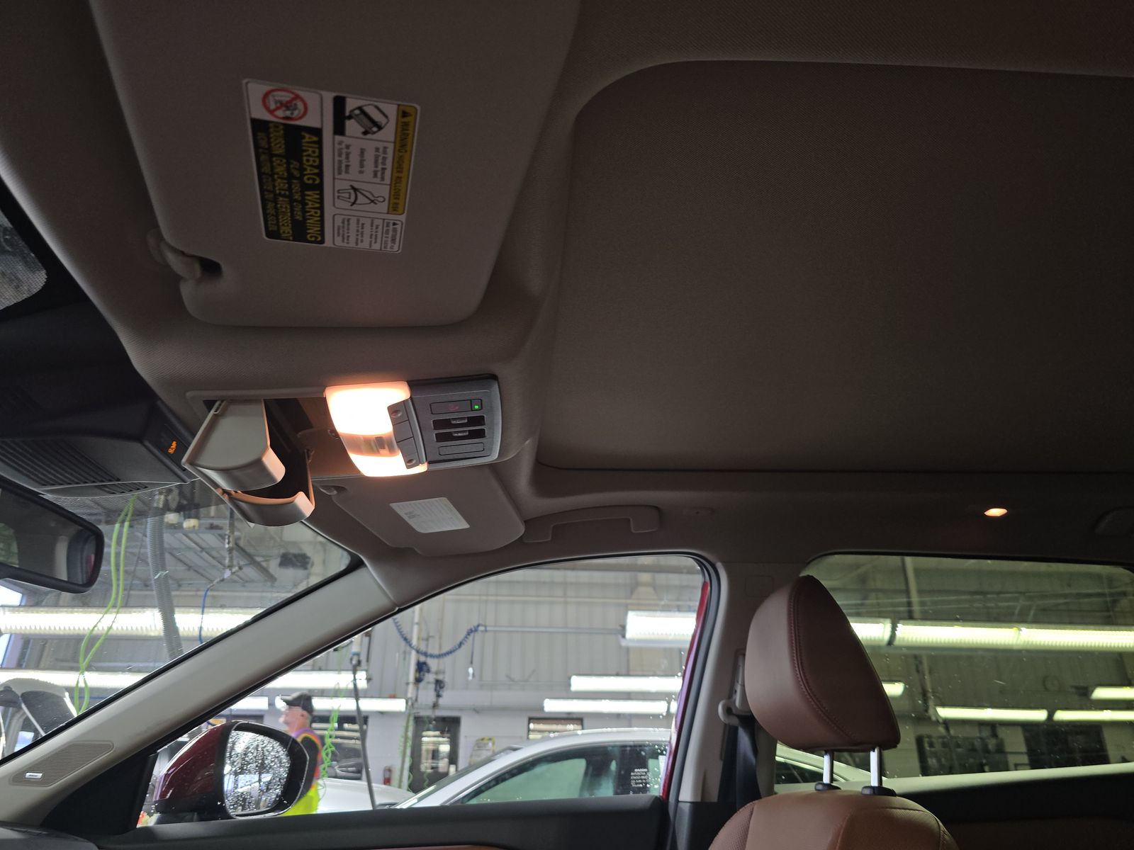 2024 Nissan Rogue Platinum AWD