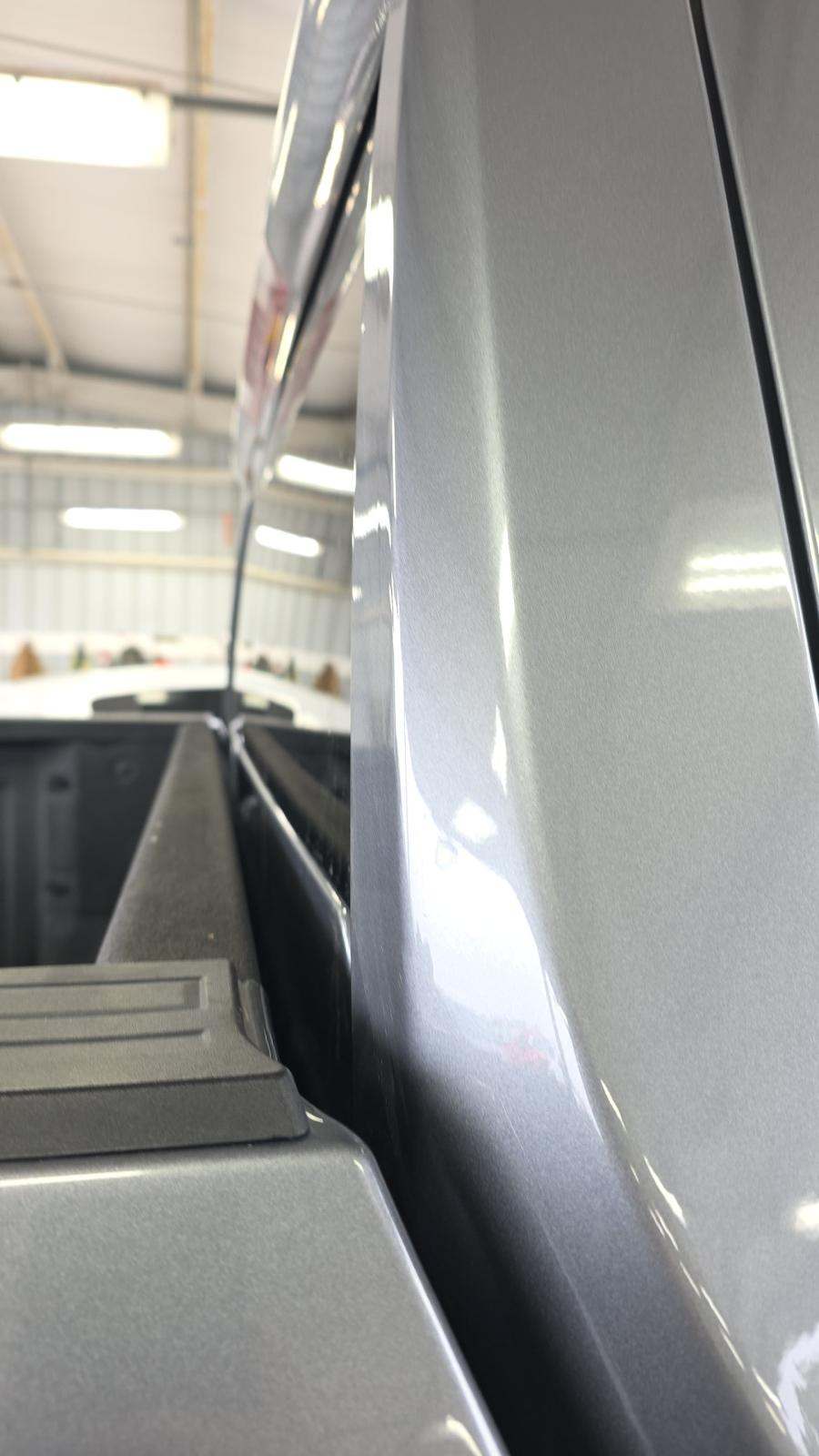 2021 Chevrolet Silverado 1500 RST AWD