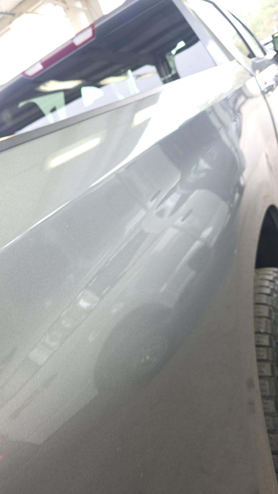 2021 Chevrolet Silverado 1500 RST AWD