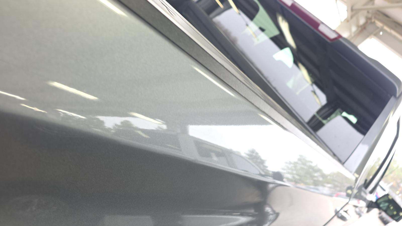 2021 Chevrolet Silverado 1500 RST AWD