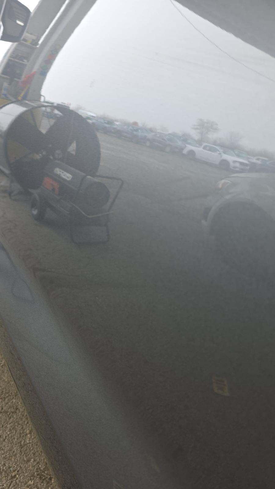 2021 Chevrolet Silverado 1500 RST AWD