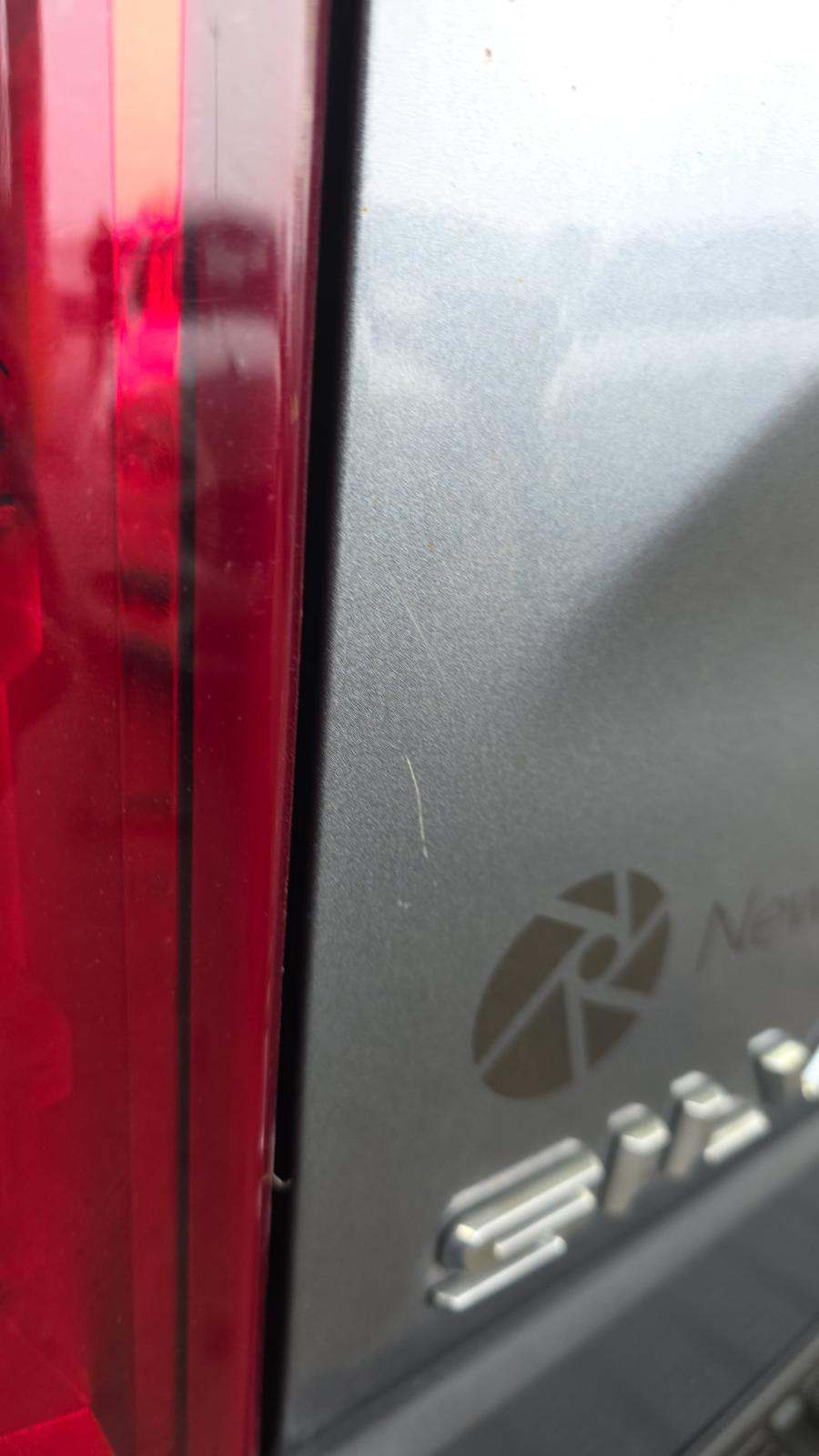 2021 Chevrolet Silverado 1500 RST AWD