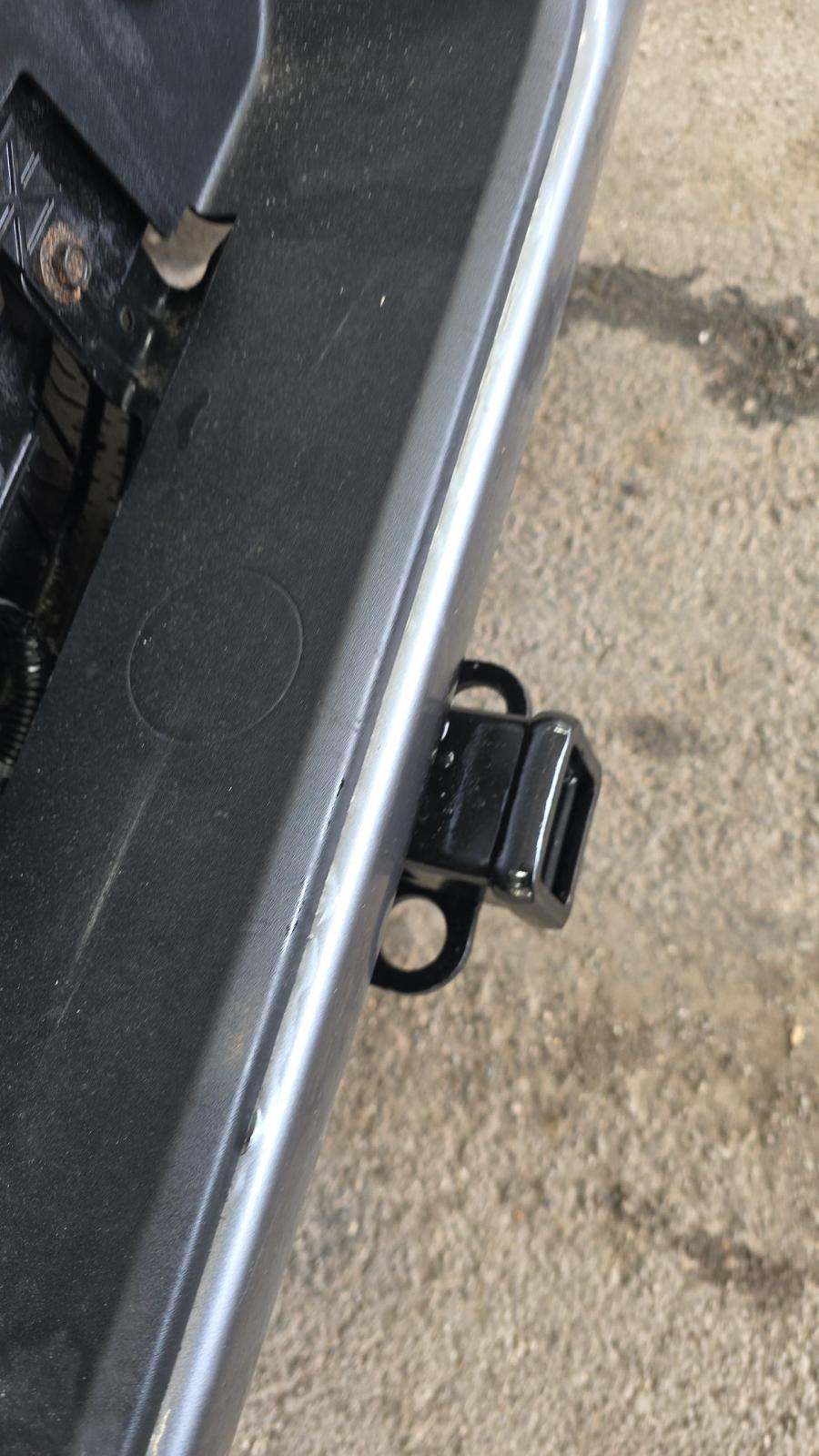 2021 Chevrolet Silverado 1500 RST AWD