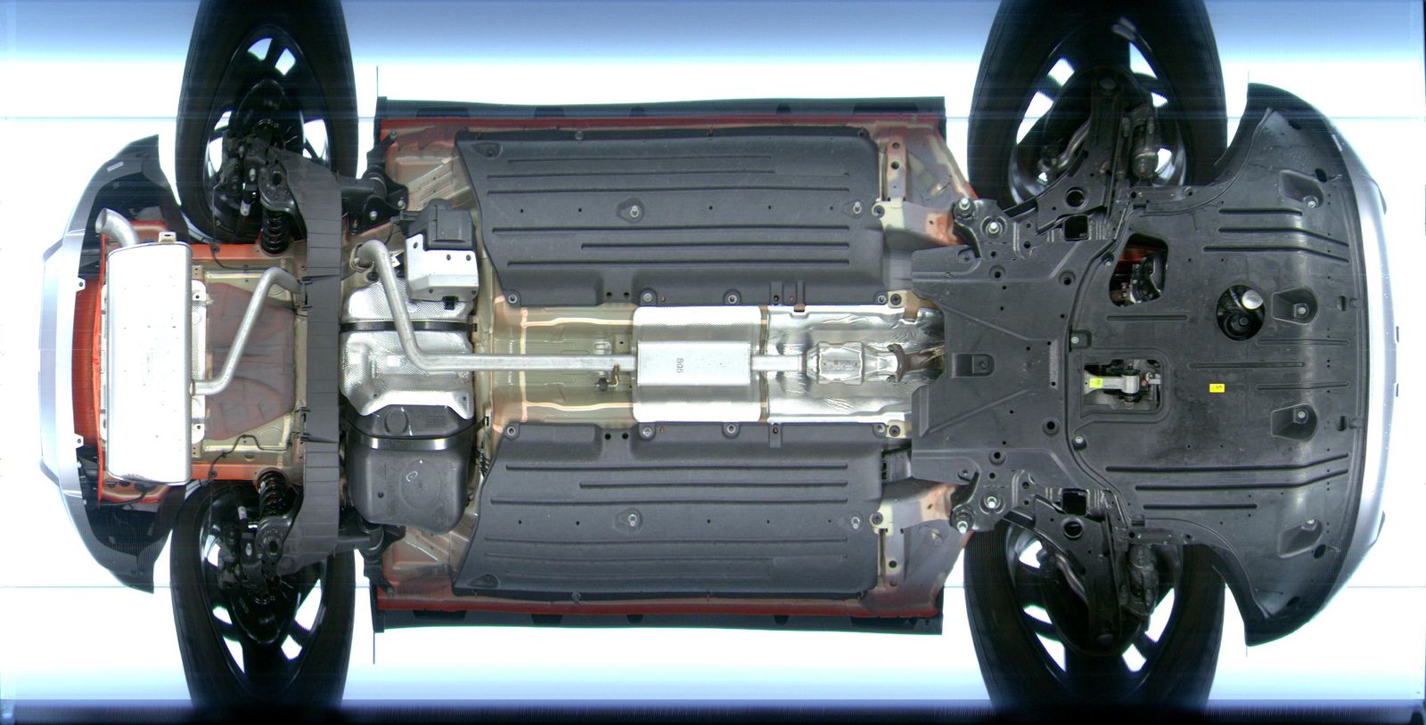 2025 Hyundai Kona Limited FWD