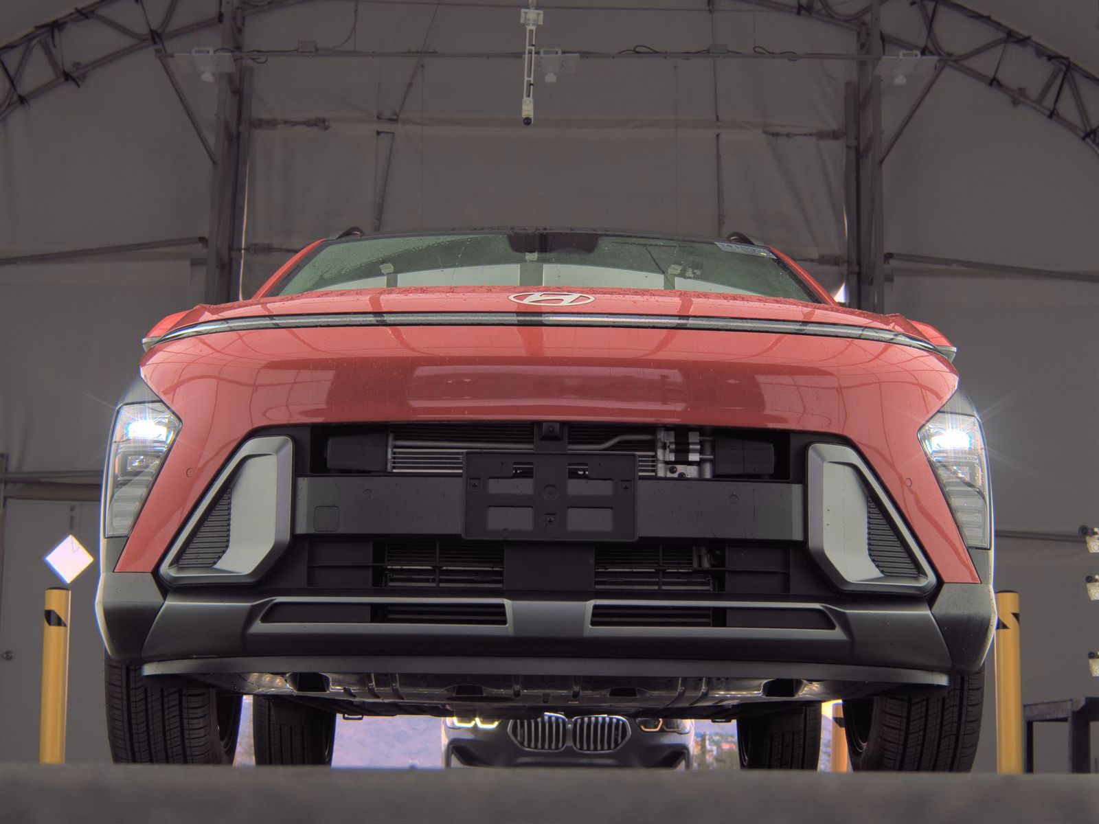 2025 Hyundai Kona Limited FWD