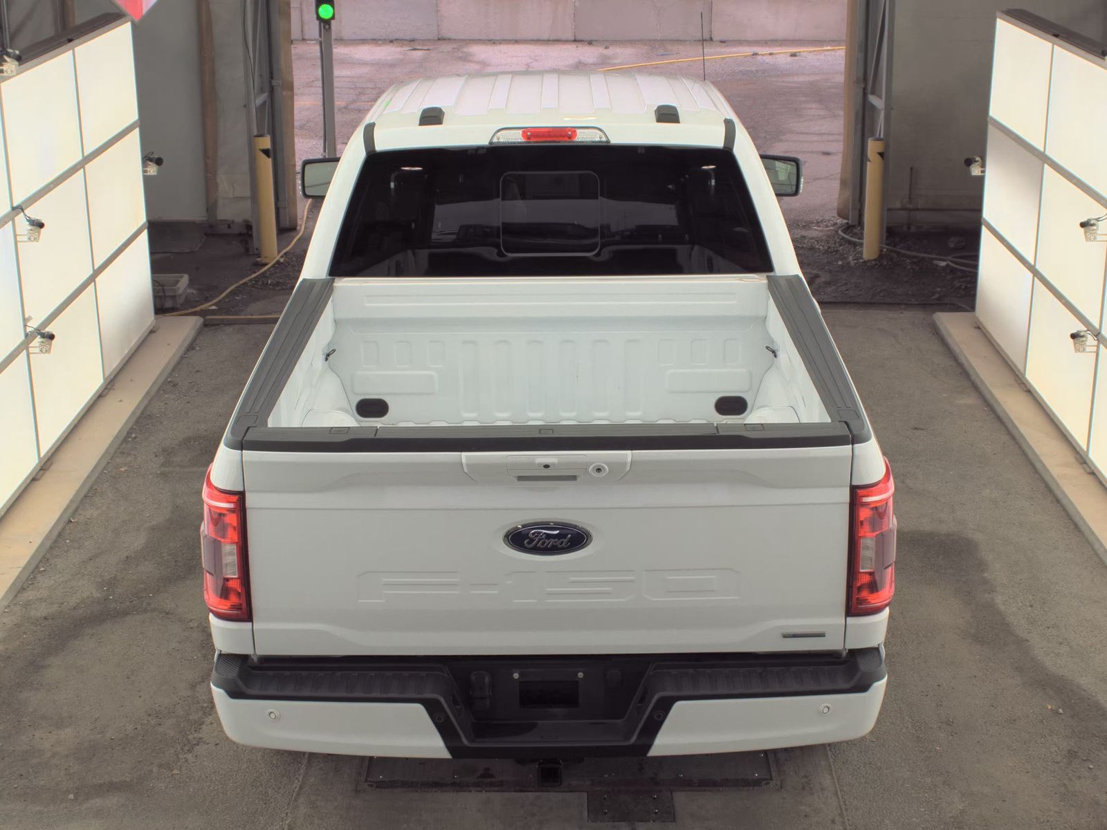 2022 Ford F-150 XLT AWD