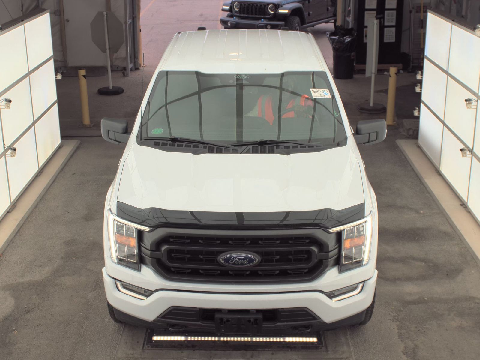 2022 Ford F-150 XLT AWD